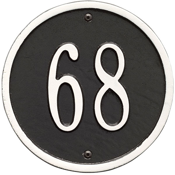 Whitehall Products LLC WH1034BW