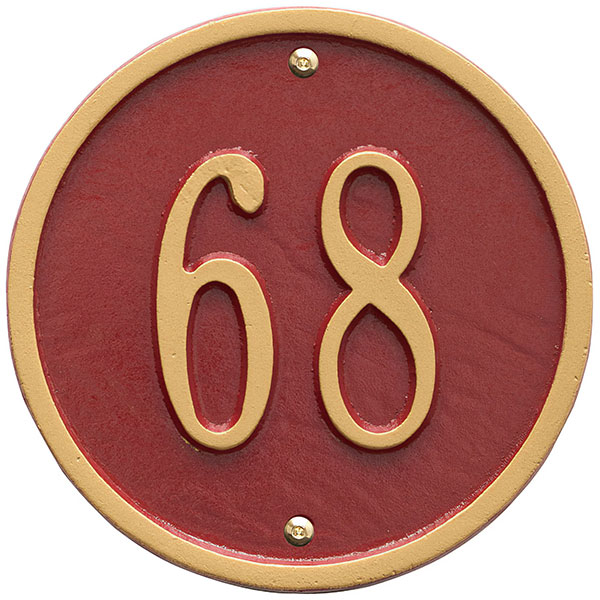 Whitehall Products LLC WH1034RG