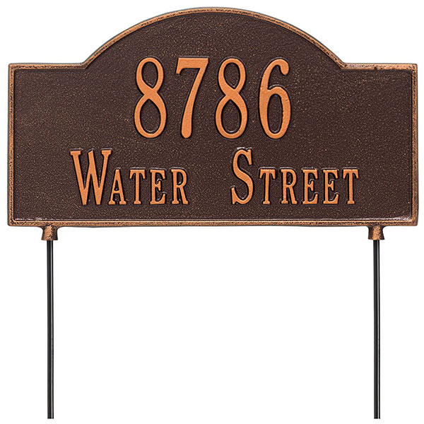 Whitehall Products LLC WH1044AC