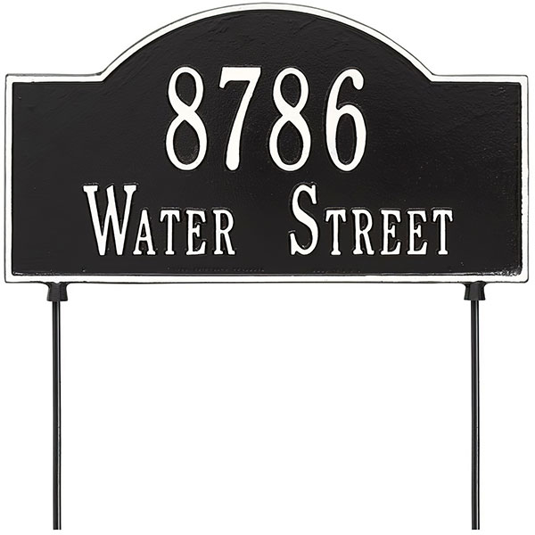 Whitehall Products LLC WH1044BW