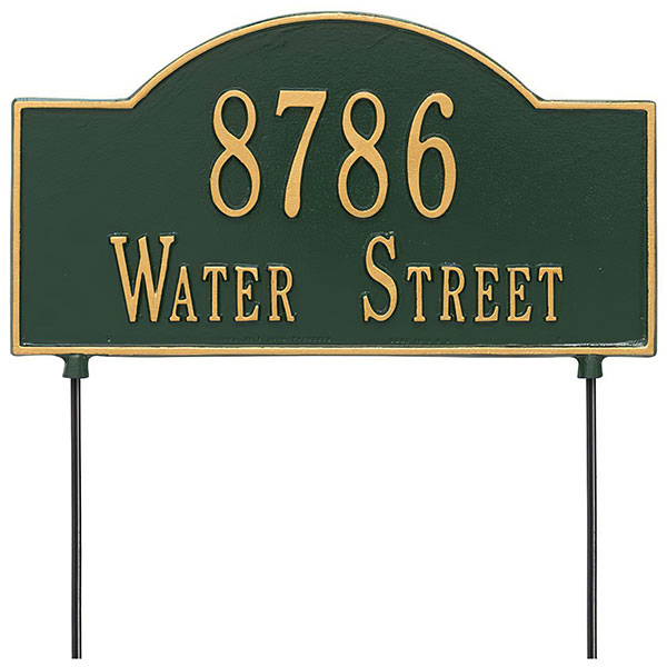 Whitehall Products LLC WH1044GG