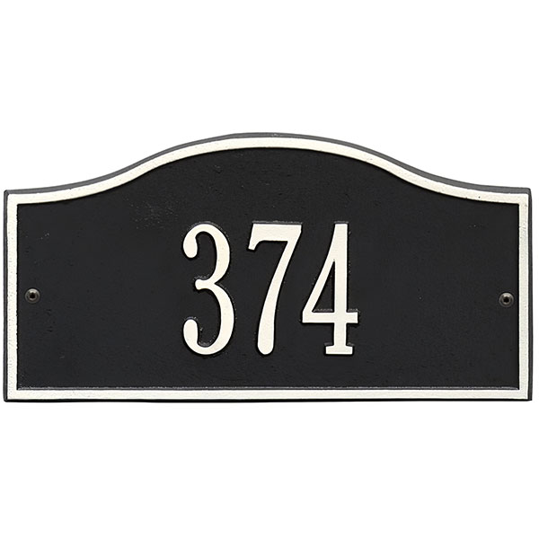 Whitehall Products LLC WH1052BW