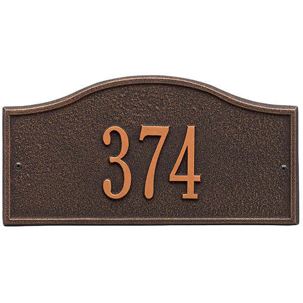 Whitehall Products LLC WH1052OB