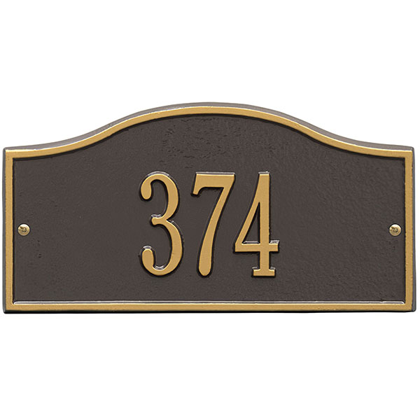 Whitehall Products LLC WH1052OG