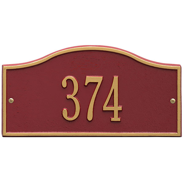 Whitehall Products LLC WH1052RG