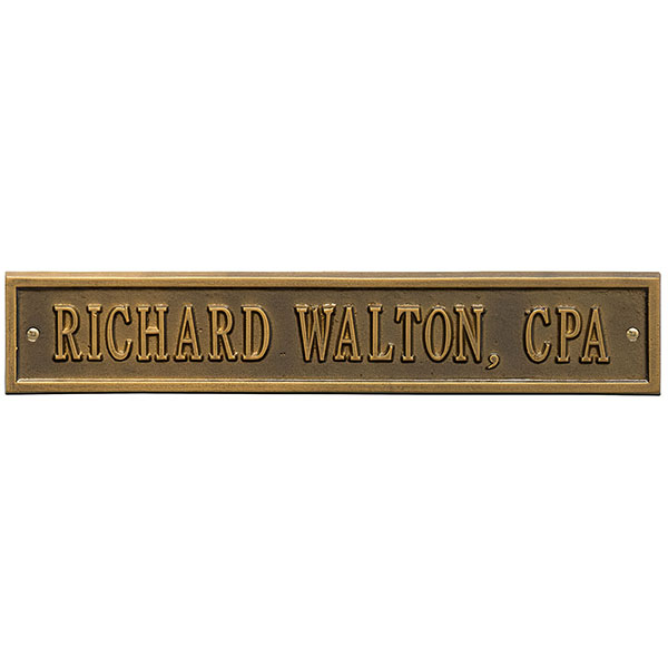 Whitehall Products LLC WH1076GS