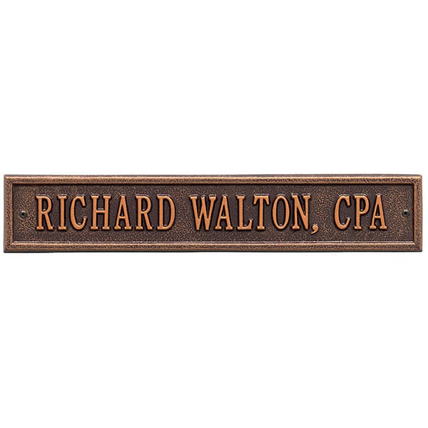 Whitehall Products LLC WH1076AC