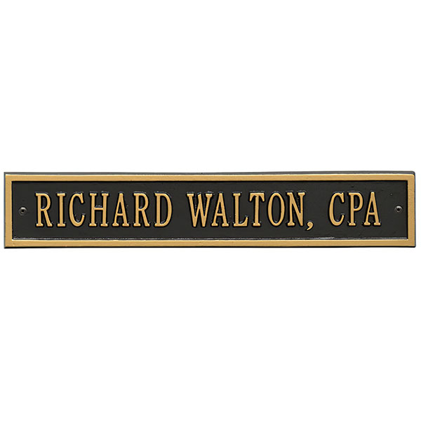 Whitehall Products LLC WH1076BG