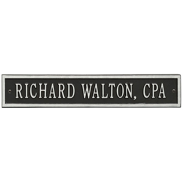 Whitehall Products LLC WH1076BS