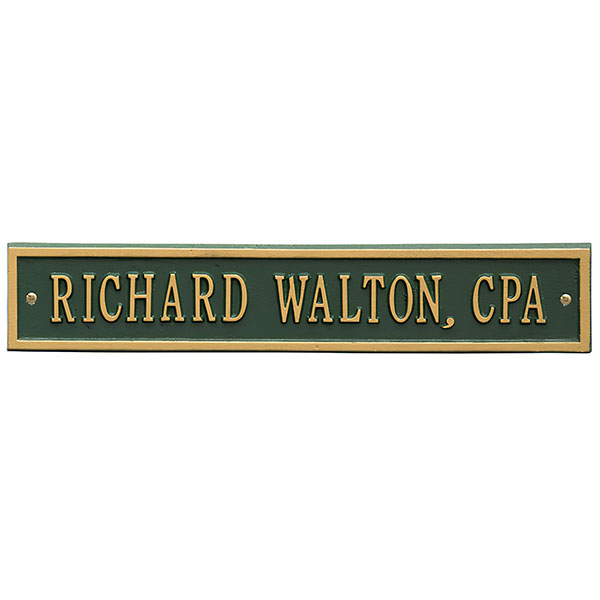 Whitehall Products LLC WH1076GG