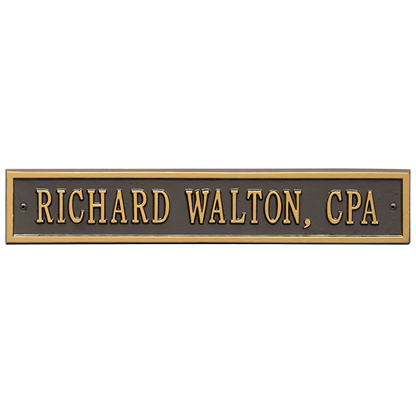 Whitehall Products LLC WH1076OG