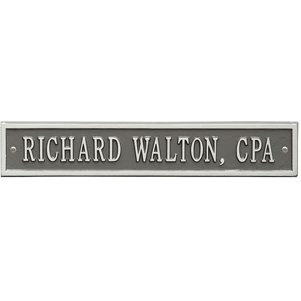 Whitehall Products LLC WH1076PS