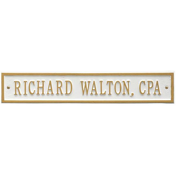 Whitehall Products LLC WH1076WG