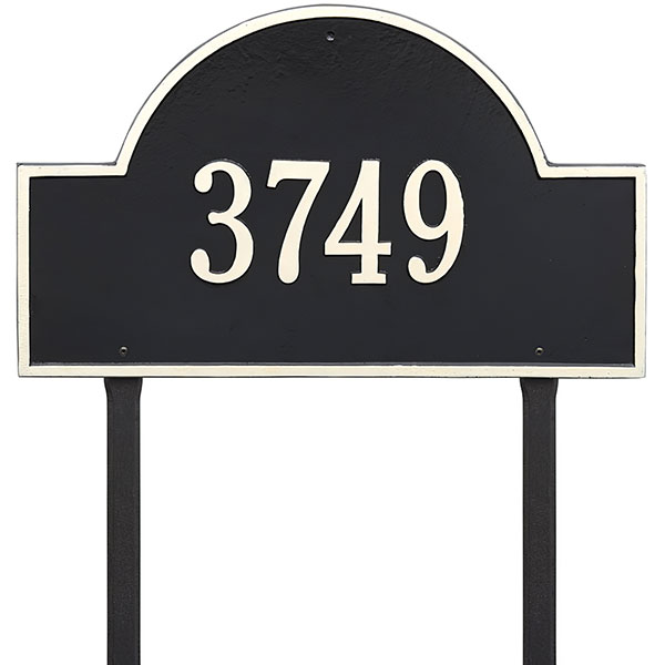 Whitehall Products LLC WH1101BW