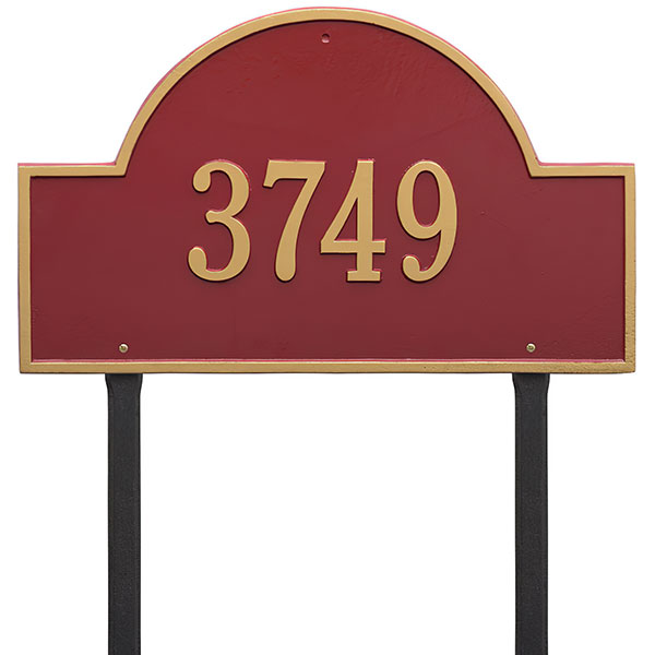 Whitehall Products LLC WH1101RG