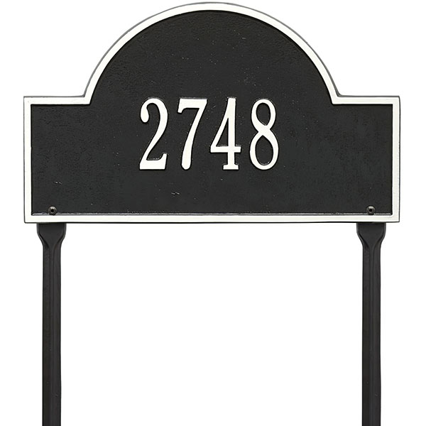 Whitehall Products LLC WH1105BW