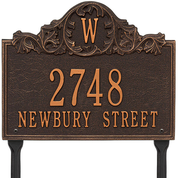 Whitehall Products LLC WH1109OB