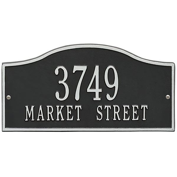 Whitehall Products LLC WH1118BS