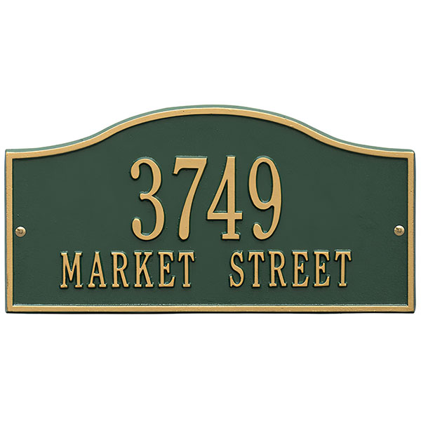 Whitehall Products LLC WH1118GG