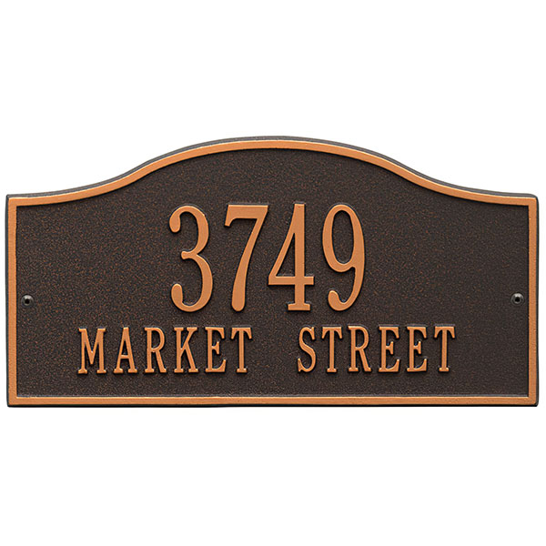Whitehall Products LLC WH1118OB