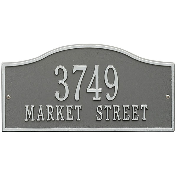 Whitehall Products LLC WH1118PS