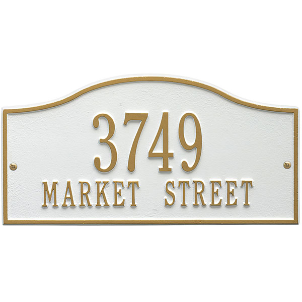Whitehall Products LLC WH1118WG