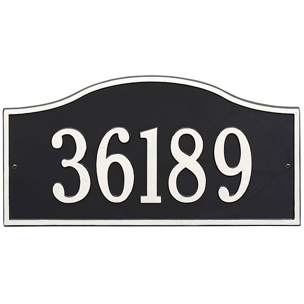 Whitehall Products LLC WH1119BW