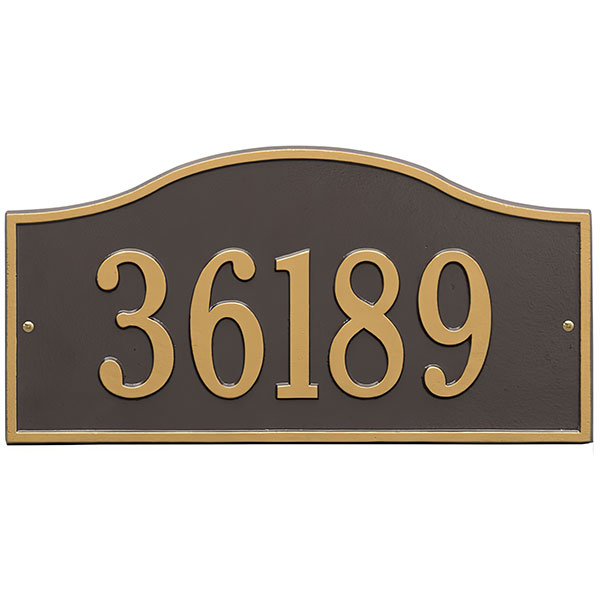 Whitehall Products LLC WH1119OG