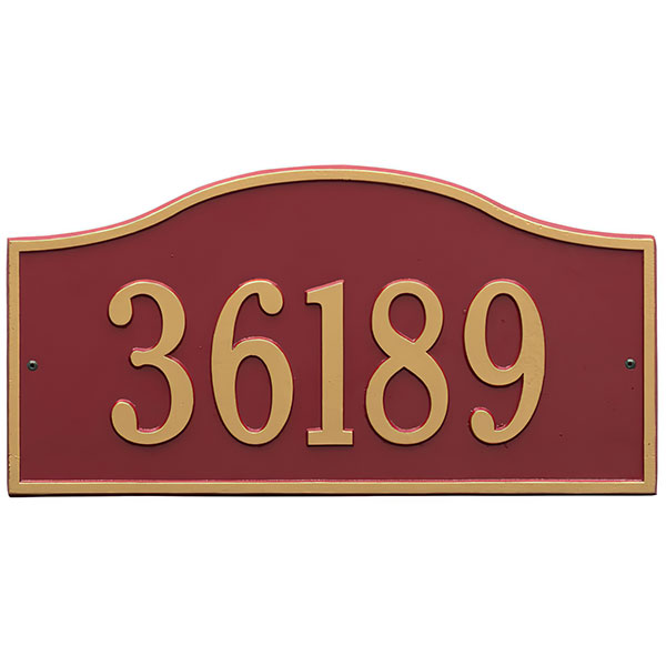 Whitehall Products LLC WH1119RG