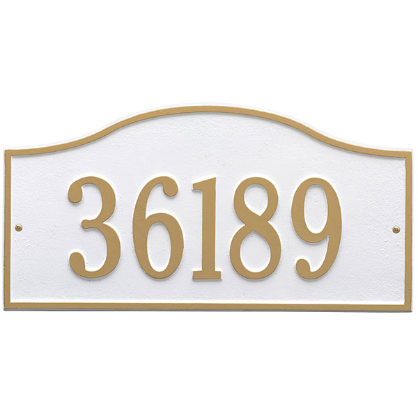 Whitehall Products LLC WH1119WG