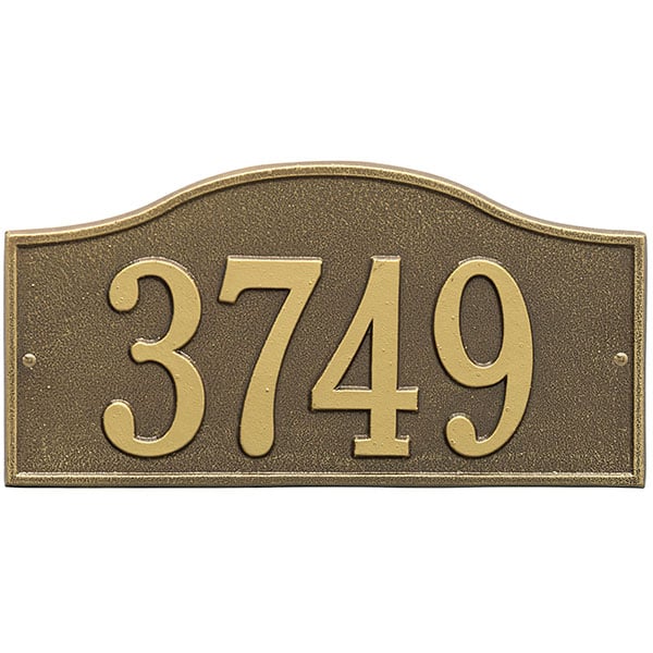 Whitehall Products LLC WH1120AB