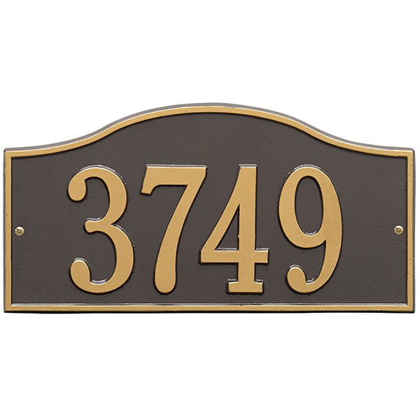 Whitehall Products LLC WH1120OG