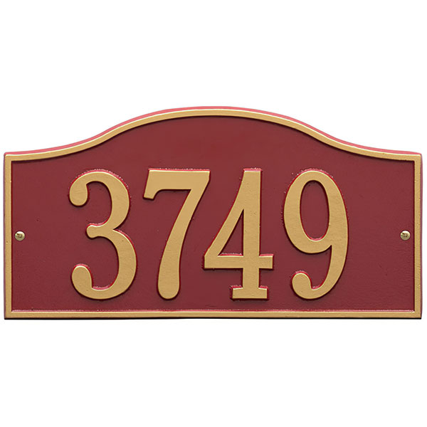 Whitehall Products LLC WH1120RG