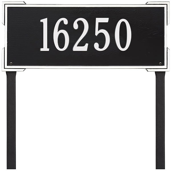 Whitehall Products LLC WH1121BW