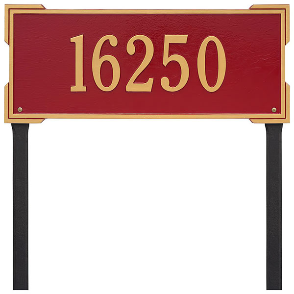 Whitehall Products LLC WH1121RG