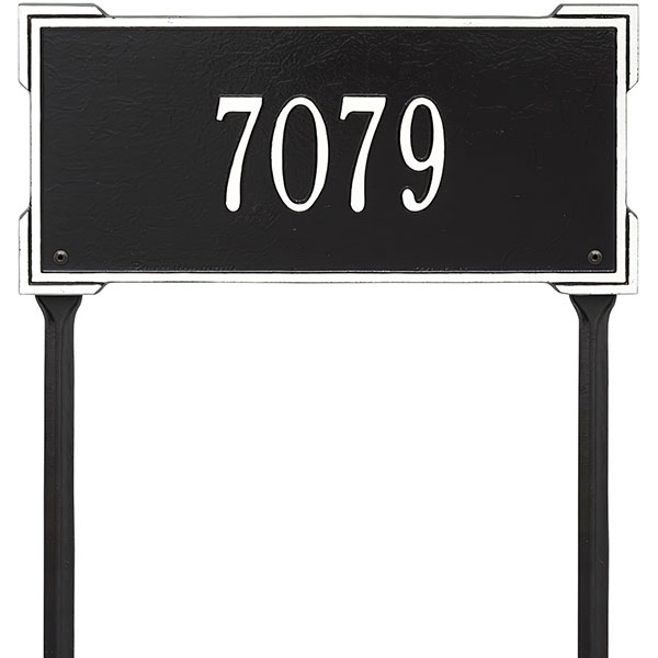 Whitehall Products LLC WH1123BW