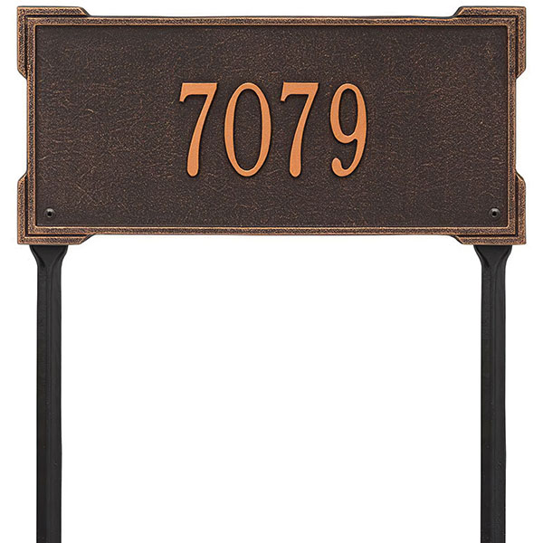 Whitehall Products LLC WH1123OB