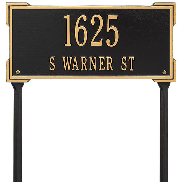 Whitehall Products LLC WH1124BG