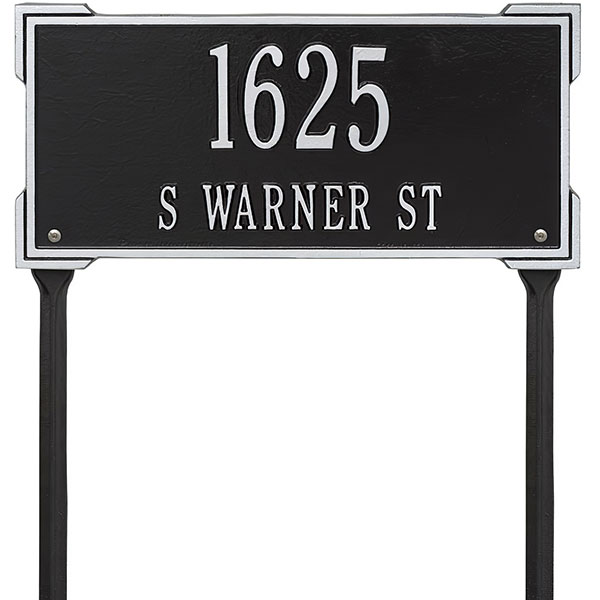 Whitehall Products LLC WH1124BS