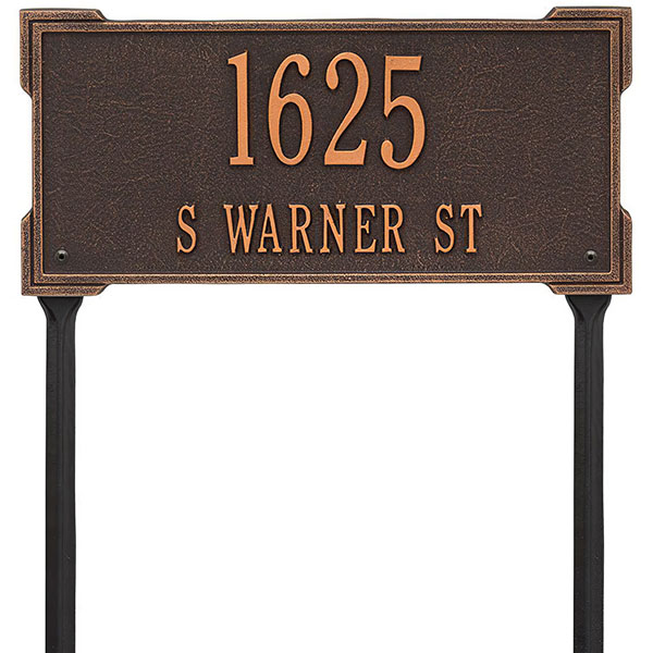 Whitehall Products LLC WH1124OB