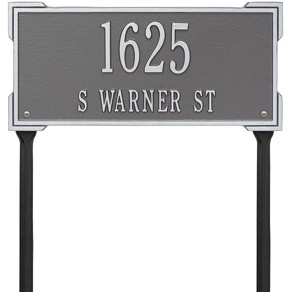 Whitehall Products LLC WH1124PS