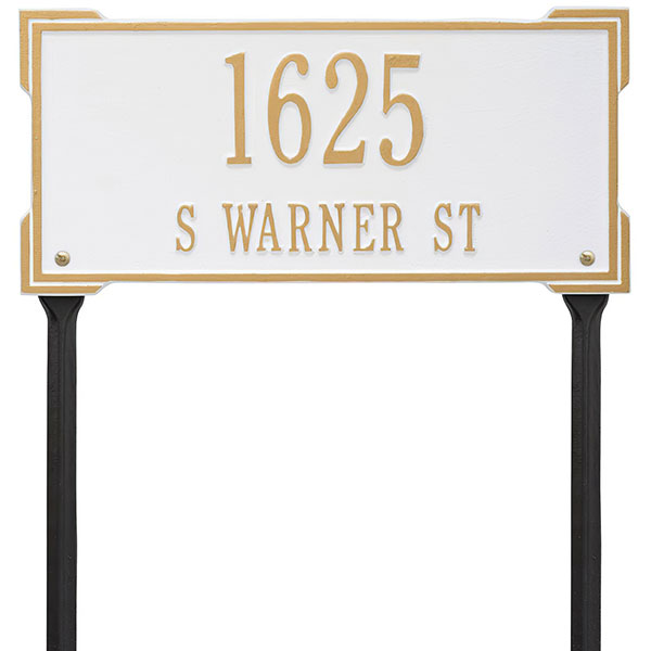 Whitehall Products LLC WH1124WG