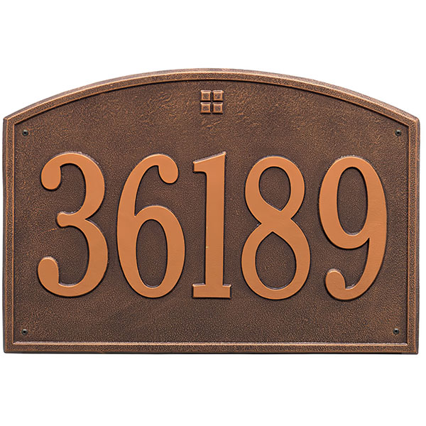 Whitehall Products LLC WH1171AC