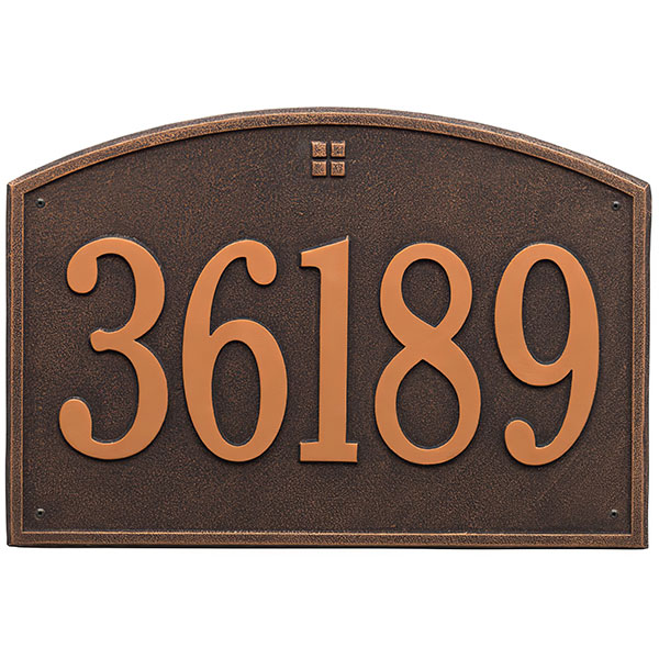 Whitehall Products LLC WH1171OB