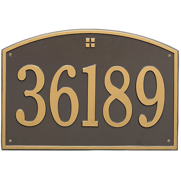 Whitehall Products LLC WH1171OG