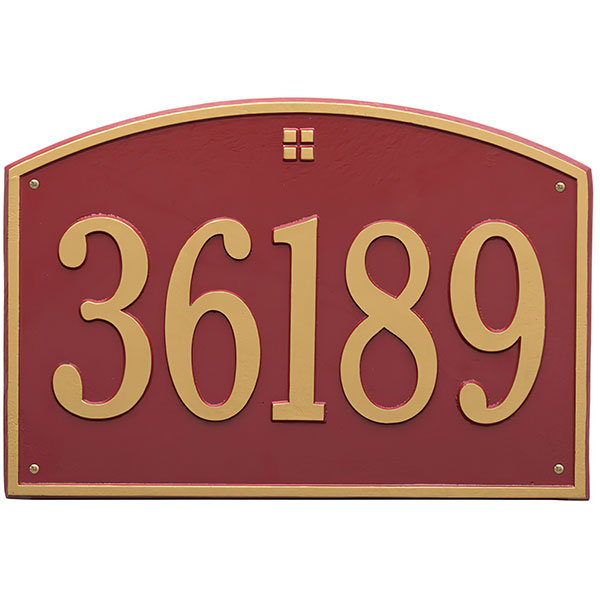 Whitehall Products LLC WH1171RG