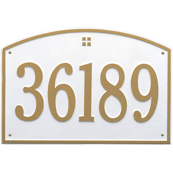 Whitehall Products LLC WH1171WG