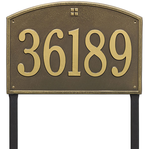 Whitehall Products LLC WH1173DG