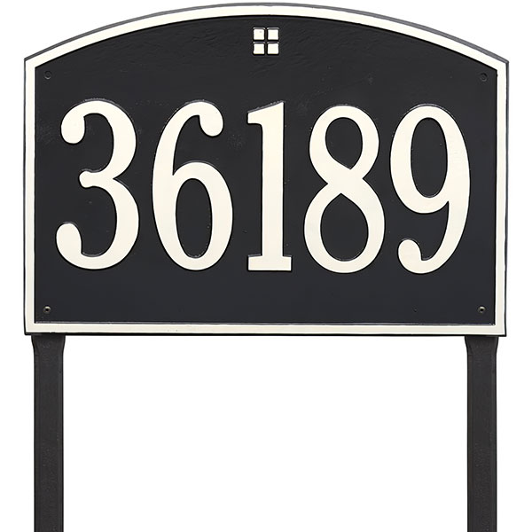 Whitehall Products LLC WH1173BW