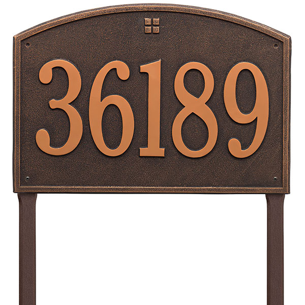 Whitehall Products LLC WH1173OB